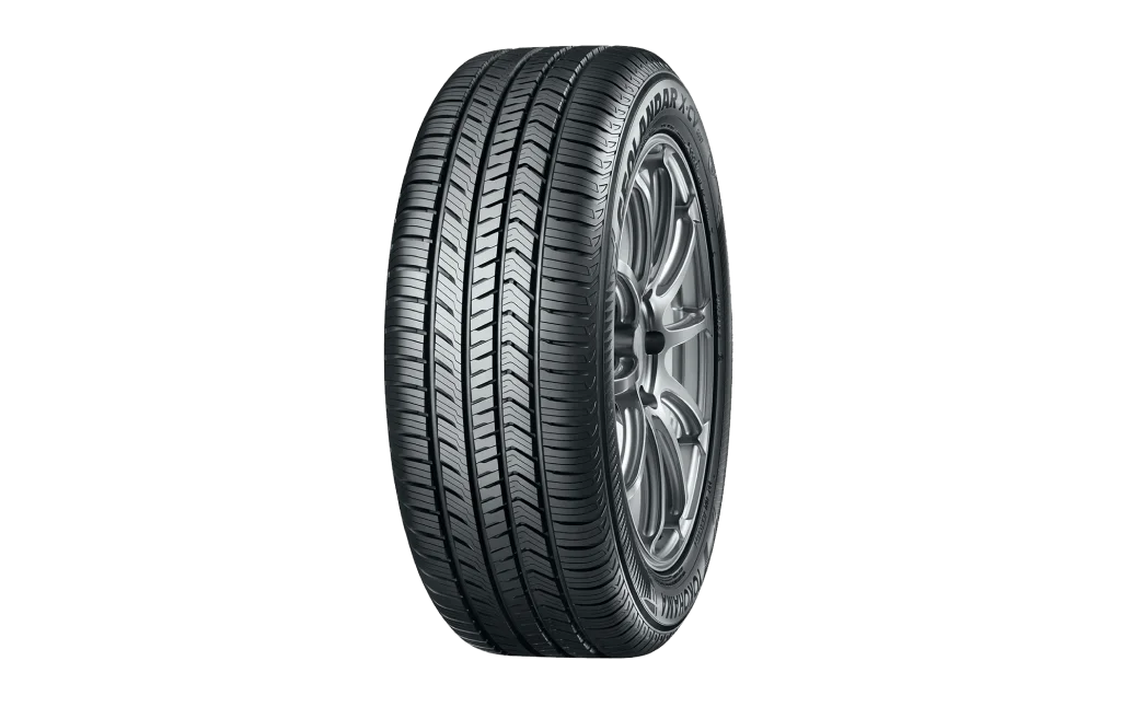 275/45R22 opona YOKOHAMA GEOLANDAR X-CV G057 HL RPB 115W